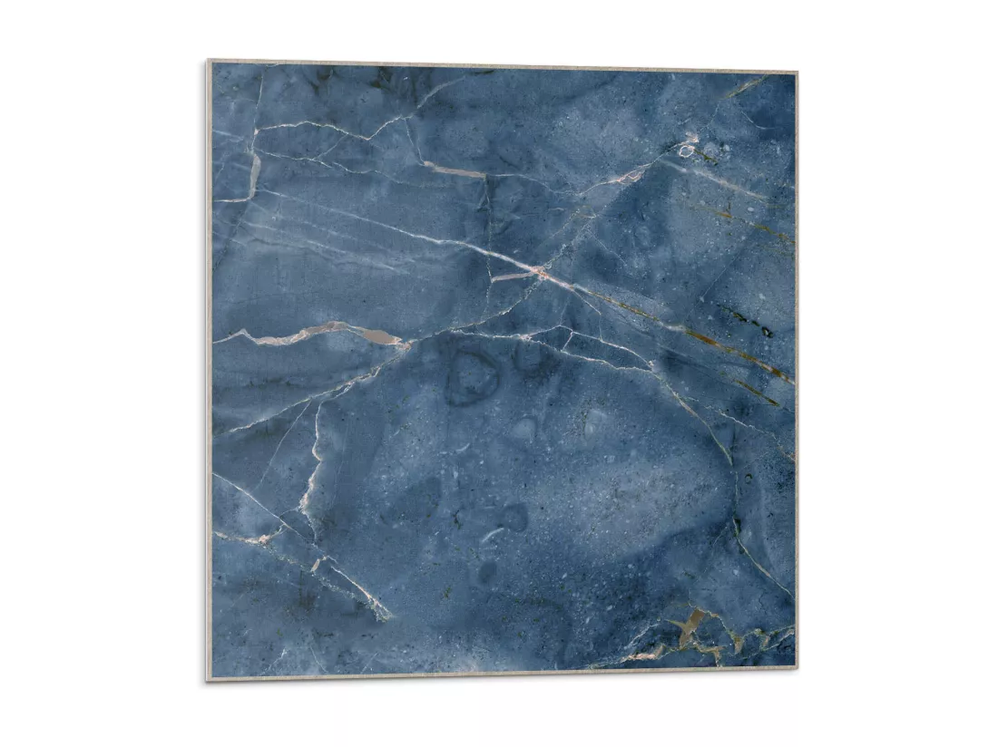 Carreaux autocollants PVC, Carrelage PVC adhésif - 20x20x20 - Motif en pierre naturelle
