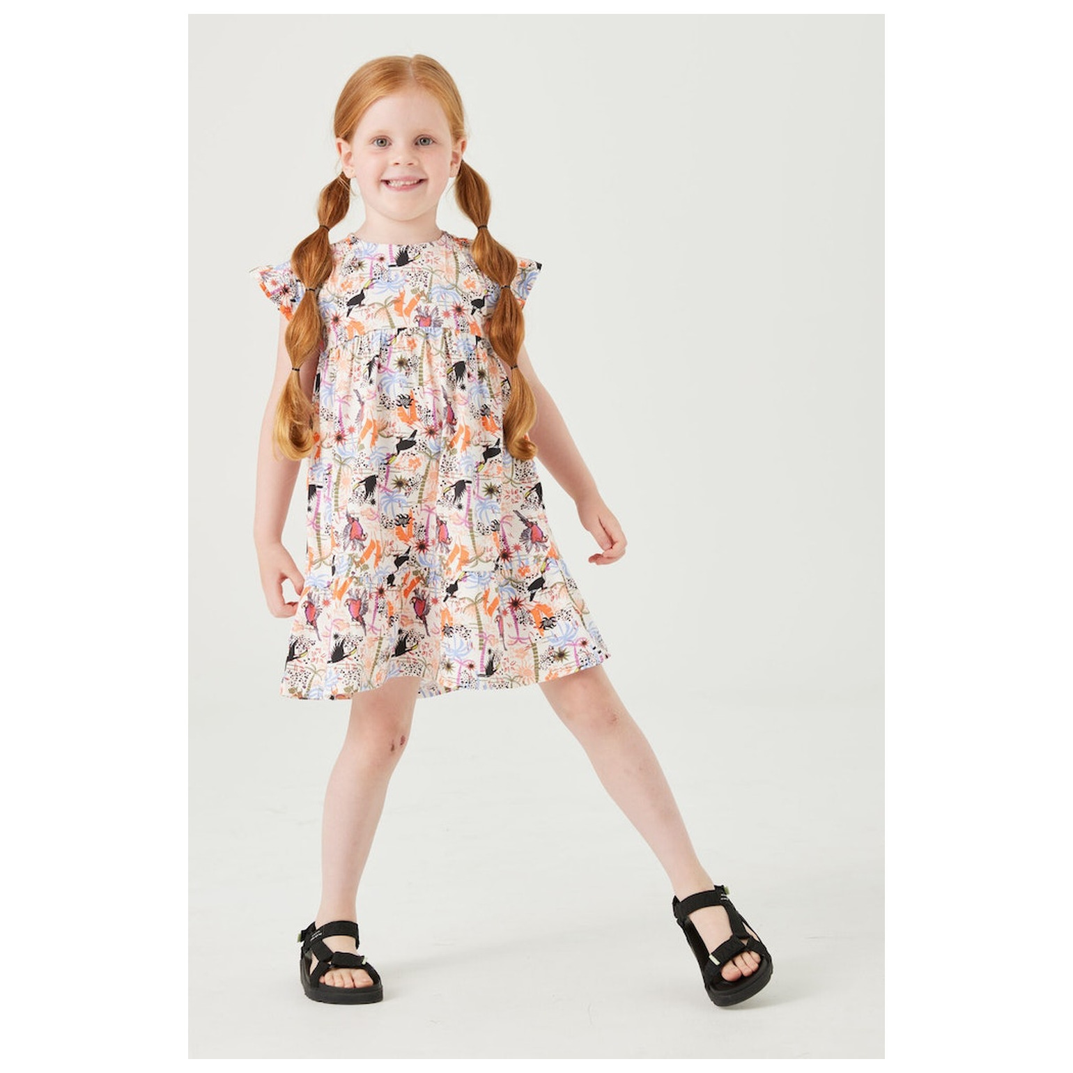 Garcia P44681_girls dress