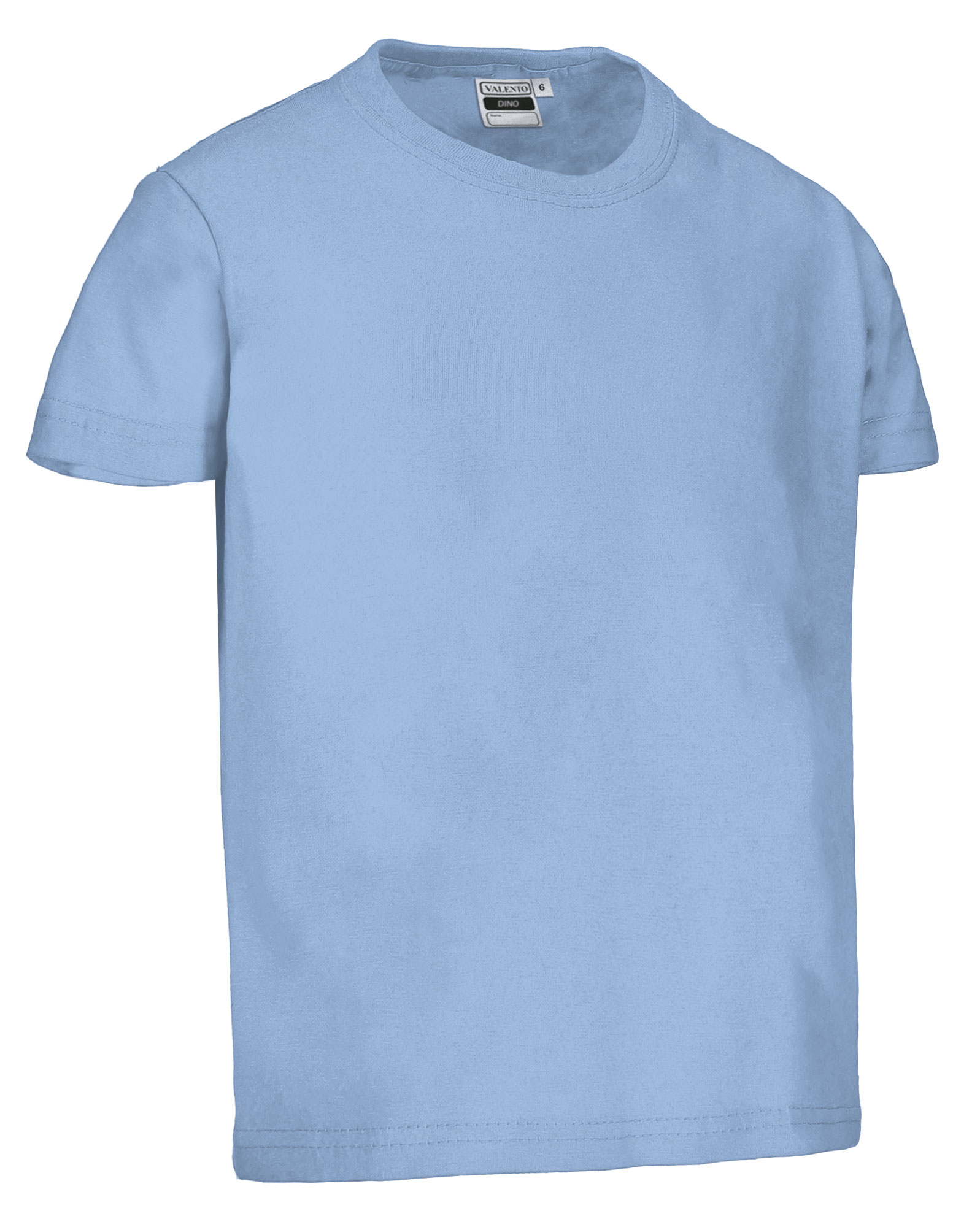 Valento CAVADIN - T-shirt garçon m/courtes DINO