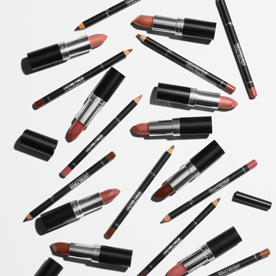 RIMMEL  Iconic Nude Lipliner