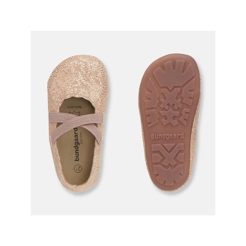 Bundgaard Bundgaard Ballerine Tamara Rose