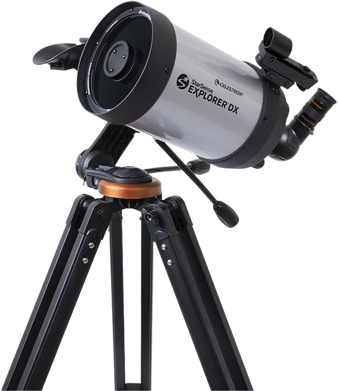 Celestron - StarSense Explorer DX5