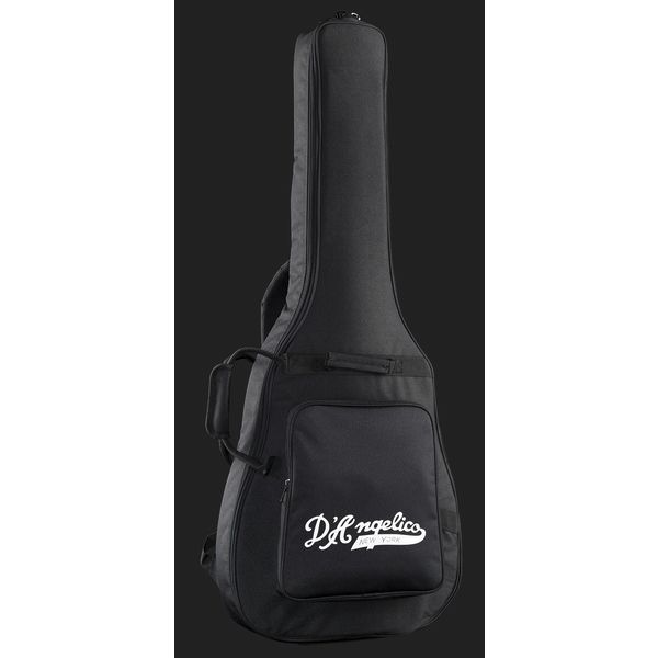 Dangelico Premier EXL1 Satin Honey Blond