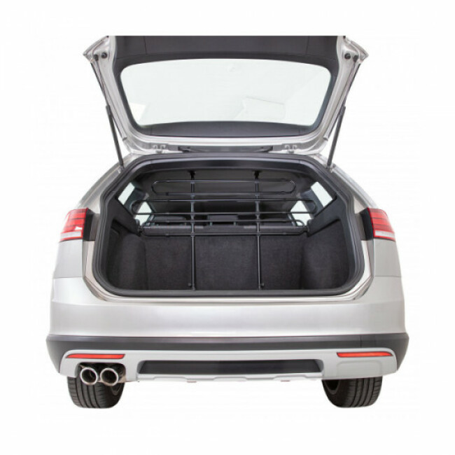 Grille de protection pour voiture Trixie