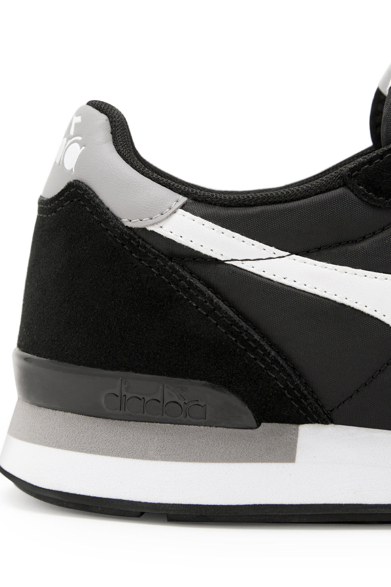 Sapatos Camaro - pretos