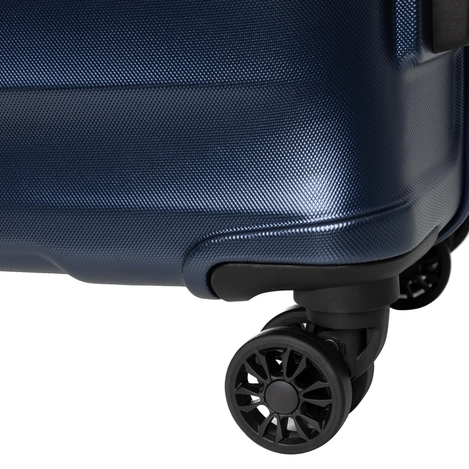 Travelbags The Base Eco M blauw