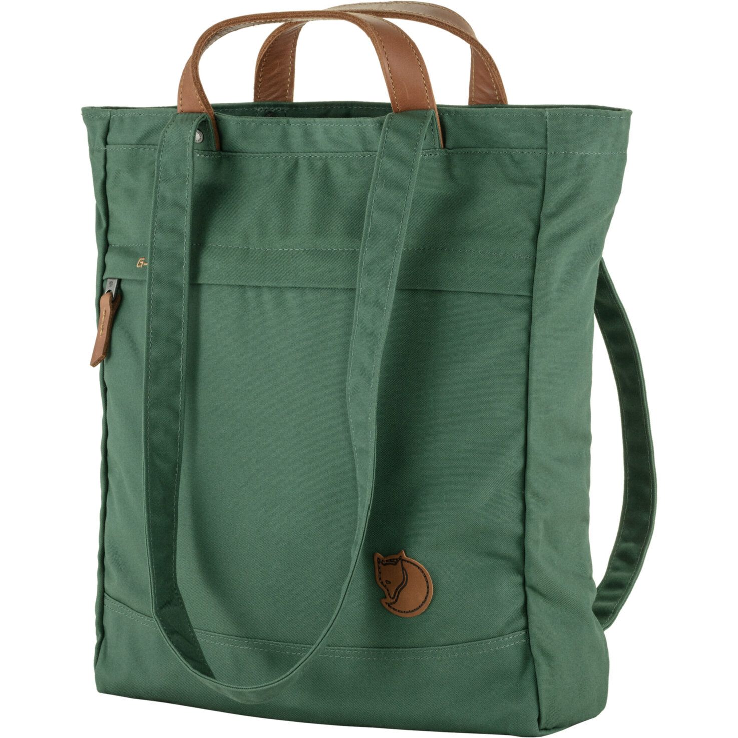 Fjallräven Totepack No. 1 deep patina 14L
