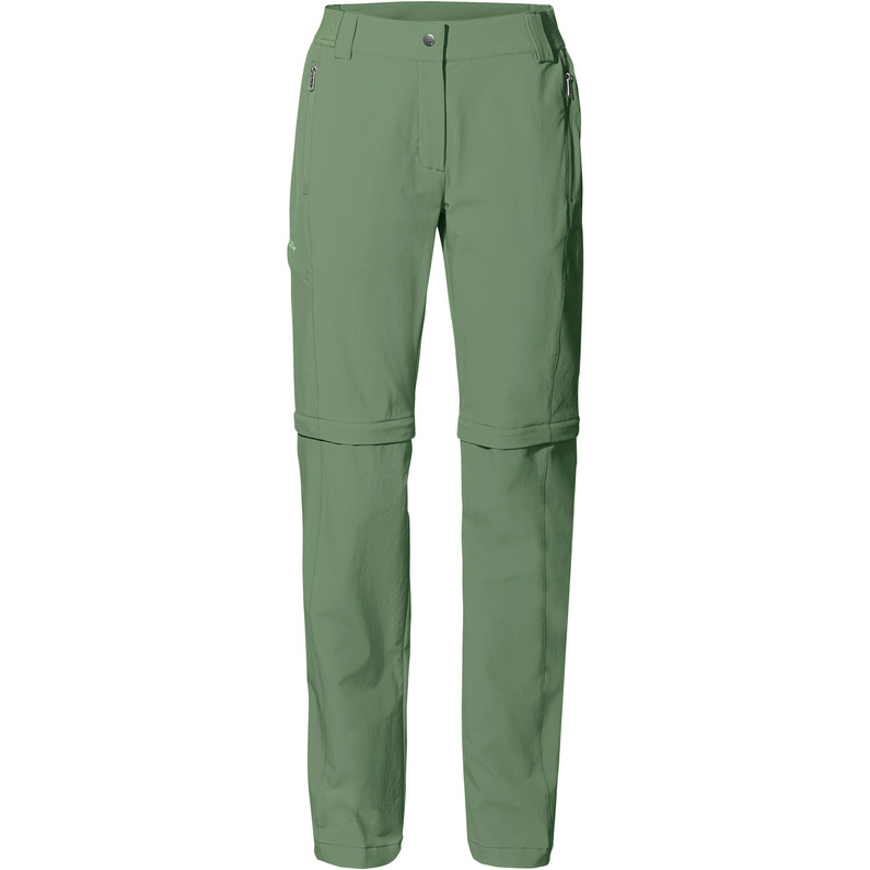 Vaude Damen Farley Stretch Zo T-Zip II Hose