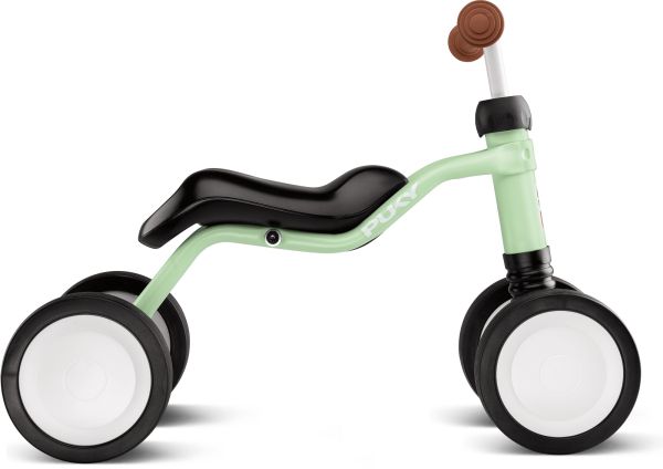 Puky Wutsch Løbecykel, Pastell Green