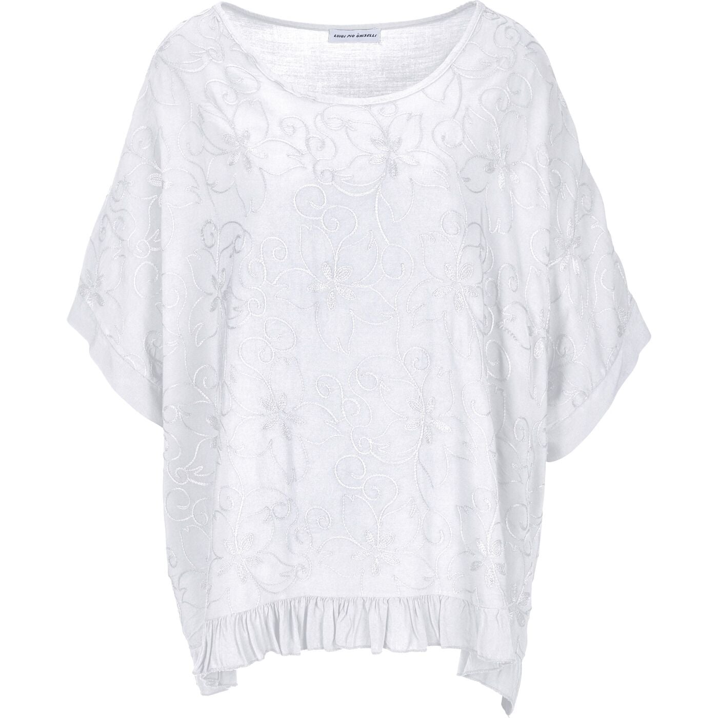 LP GHISELLIShirt «Anja»