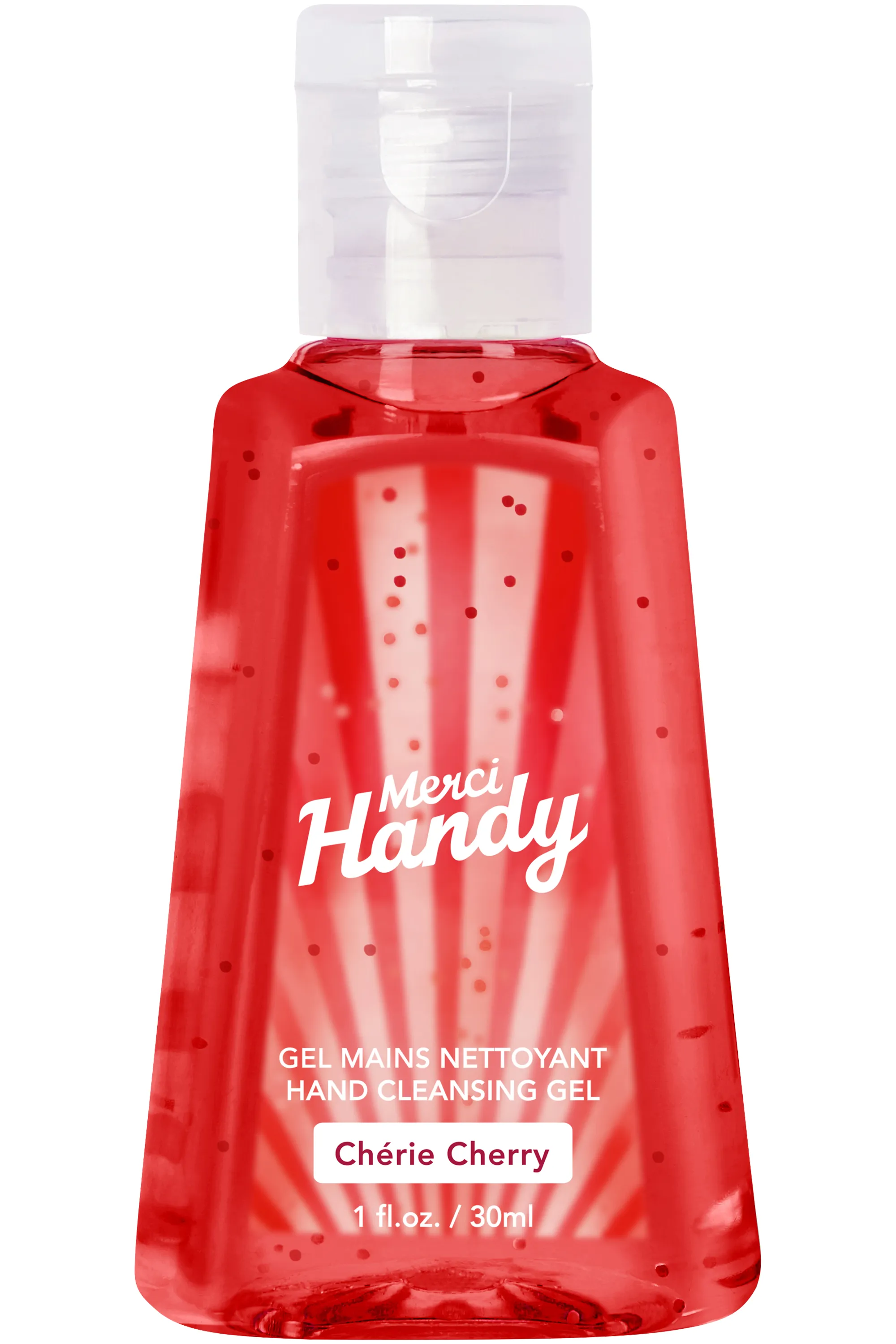 Merci Handy Gel nettoyant mains-30 ml