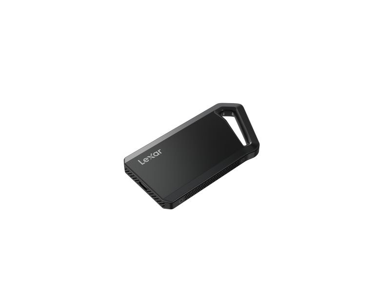 Lexar Externe SSD SL600 2000 GB Tragbare-Solid-State-Drive