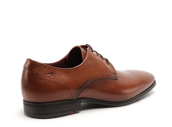 Fluchos basses homme f0842 memory marron