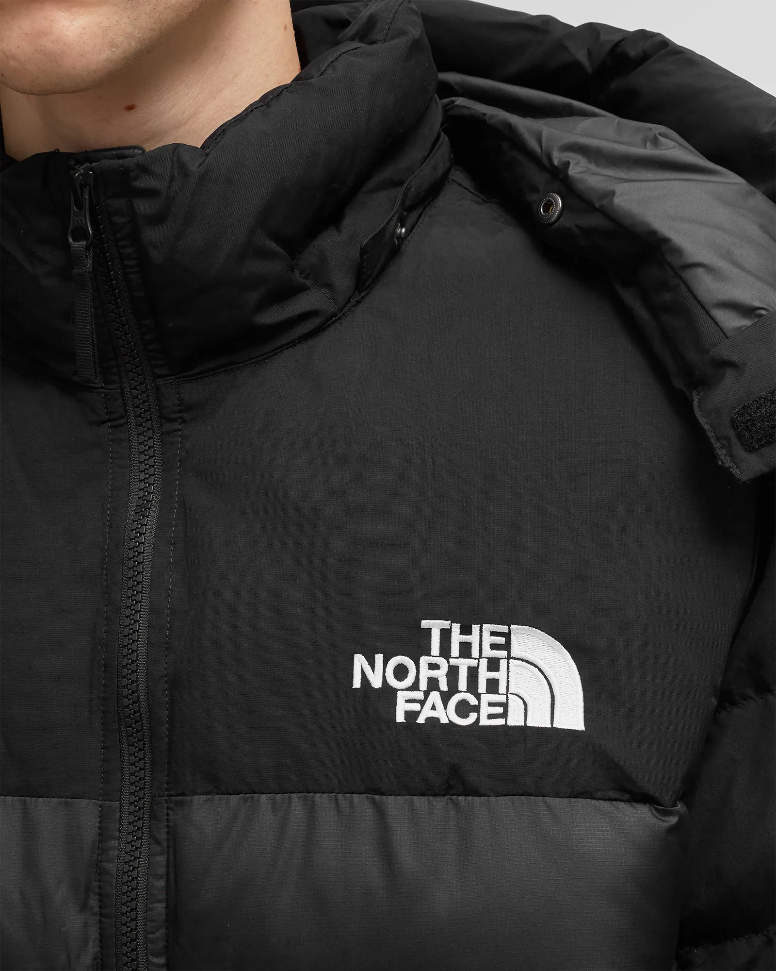 The North Face Himalayan Synth Insulated Anorak