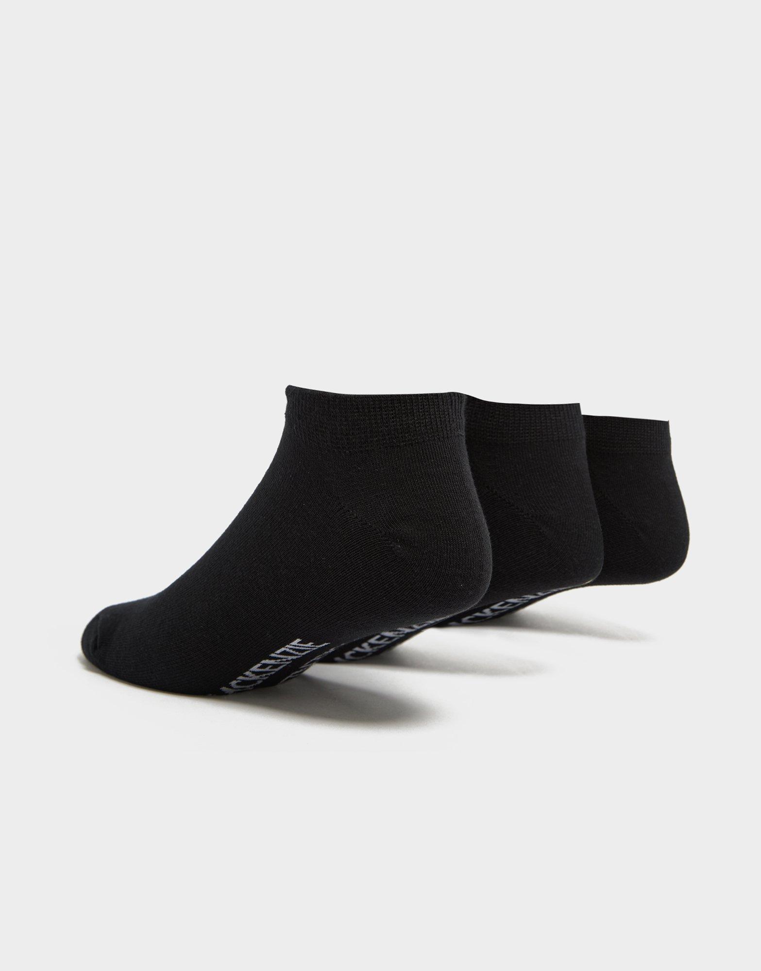 McKenzie Lot de 3 paires de chaussettes