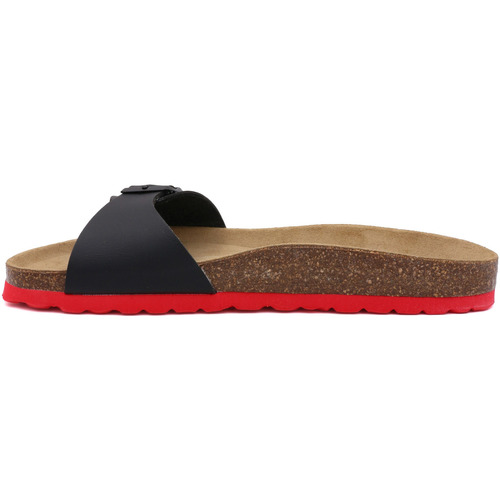 Billowy - 8079C05 Negro