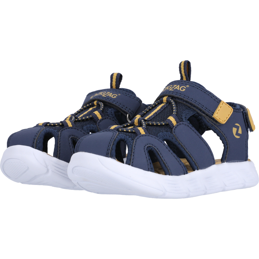 ZigZag Sandale Niagien 2048 Navy Blazer