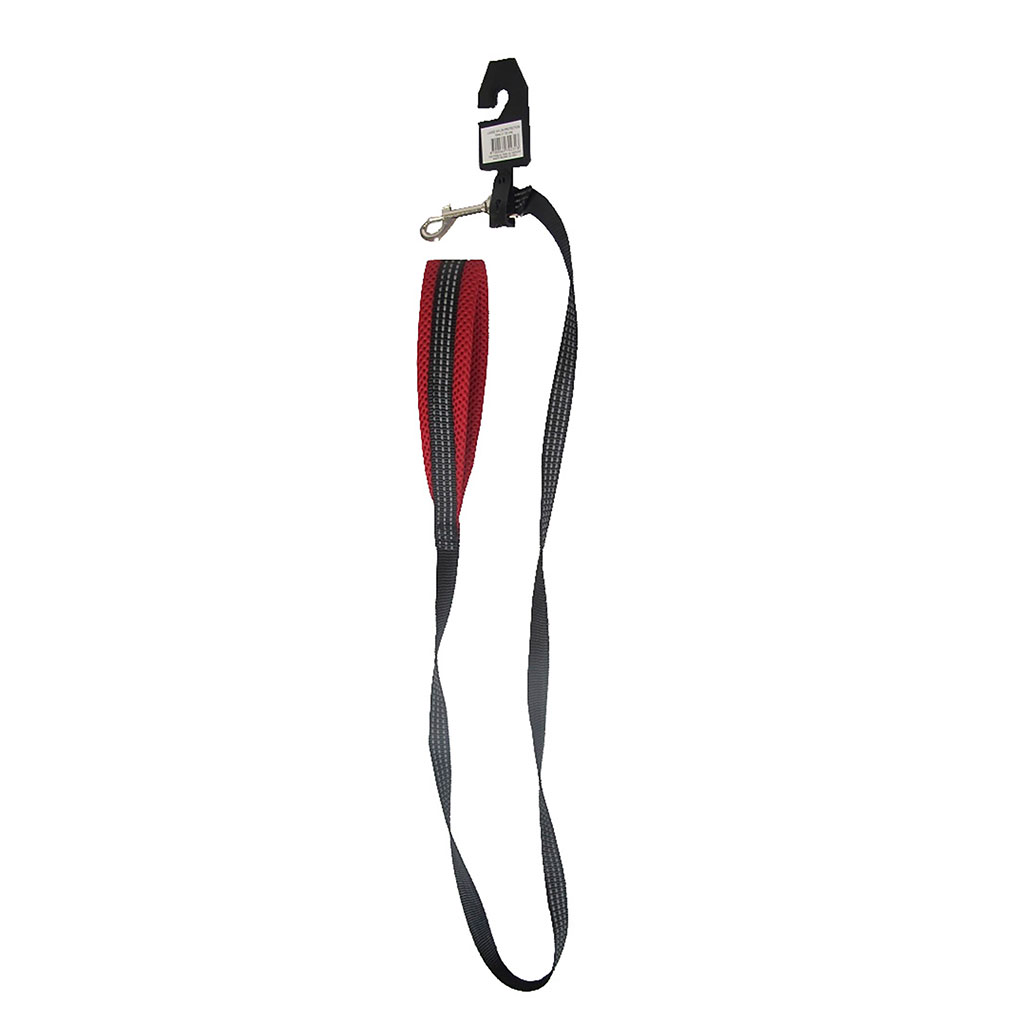 Laisse nylon protection 120cm