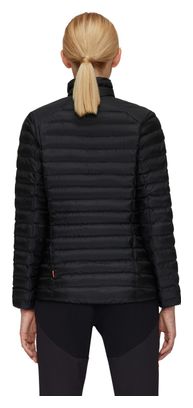 Doudoune Femme Mammut Albula IN Noir