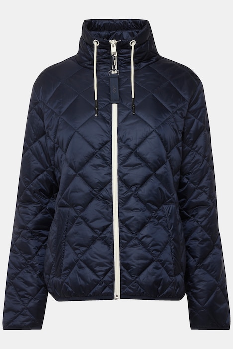 Steppjacke, Mix & Match