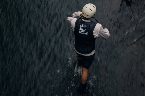 MYSTIC Vandal Pro Helmet