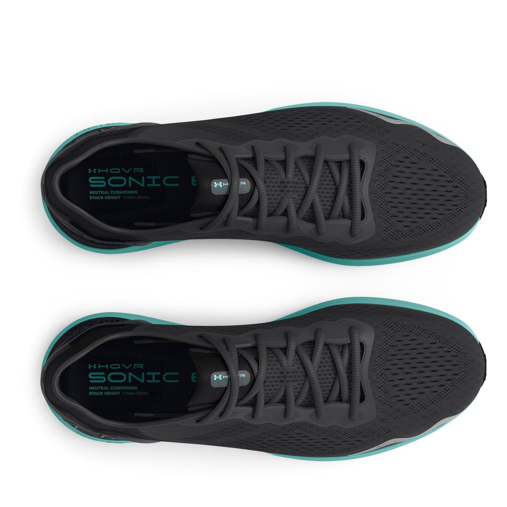 Under Armour UA HOVR Sonic 6 Running Shoes Womens