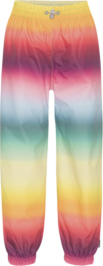Molo Waits Rainbow mist