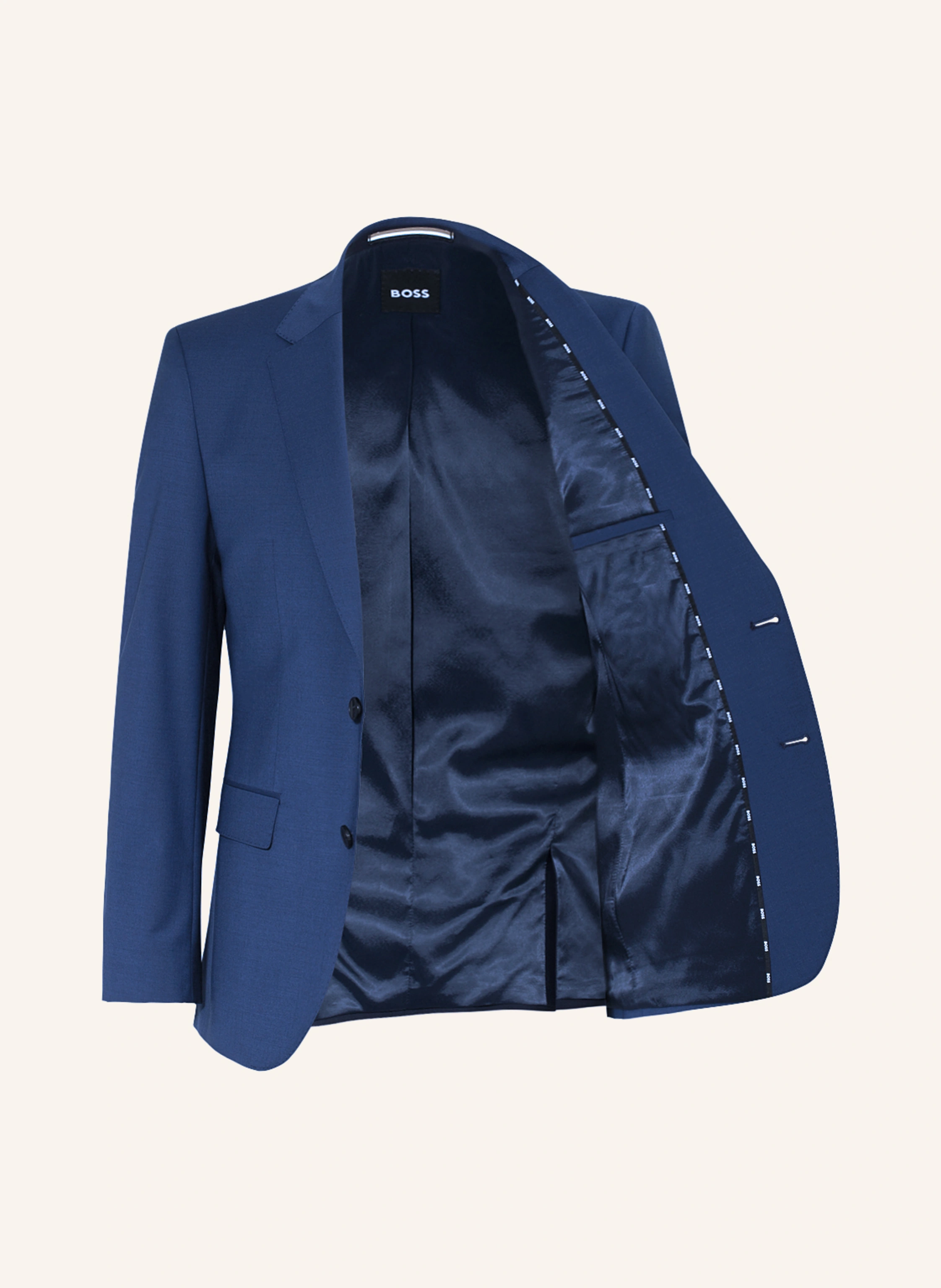 BOSS Anzugsakko JASPER Regular Fit