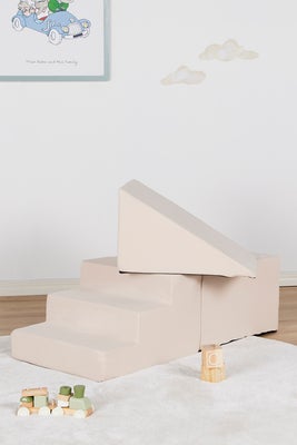 JLY ASTA Aktivitetsblokk, Beige