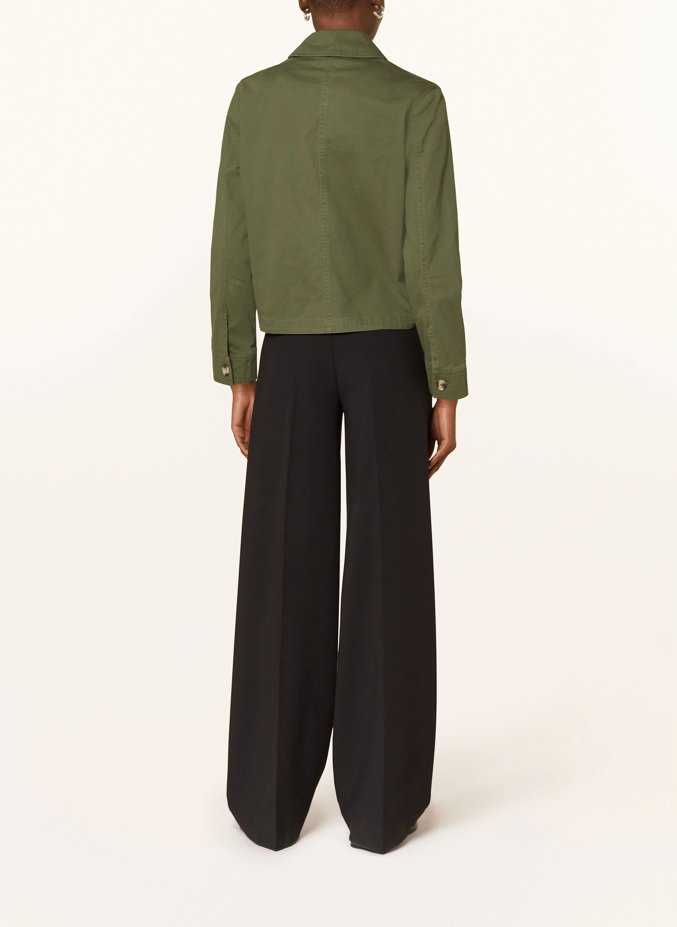 WHISTLES Fieldjacket MARIE