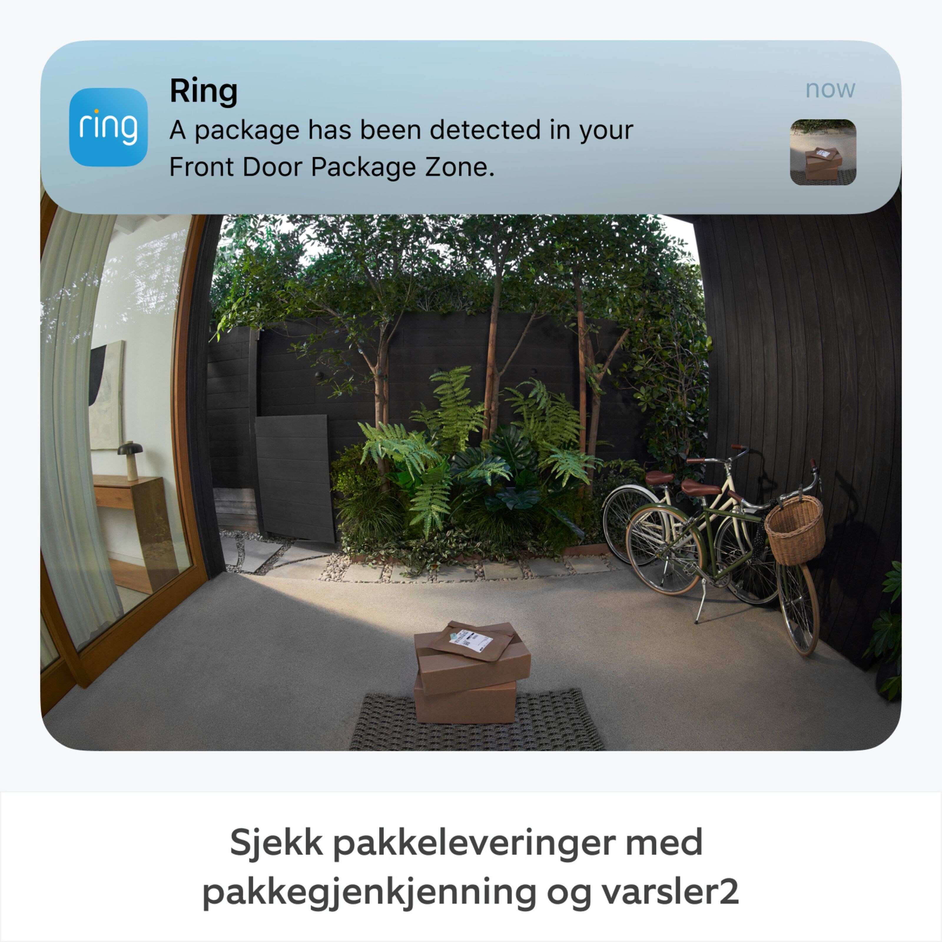 Ring Battery Video Doorbell Pro
