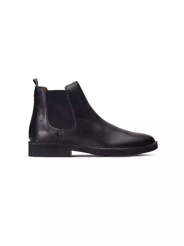 POLO RALPH LAUREN Chelsea Boots TALAN schwarz