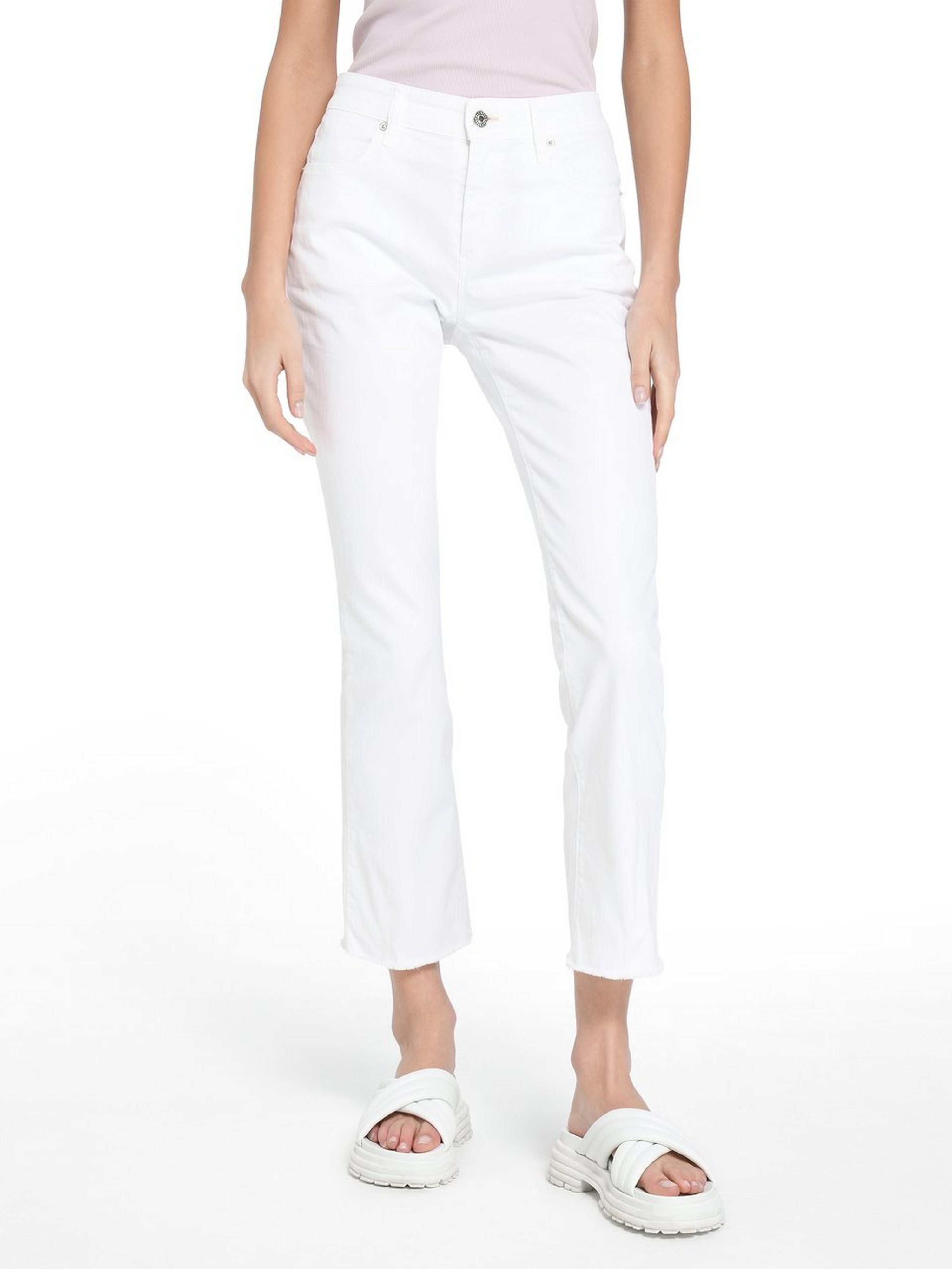 7/8-Jeans Modell Santa Monica Indigo