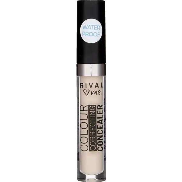 Colour Correcting Concealer 01 ivory