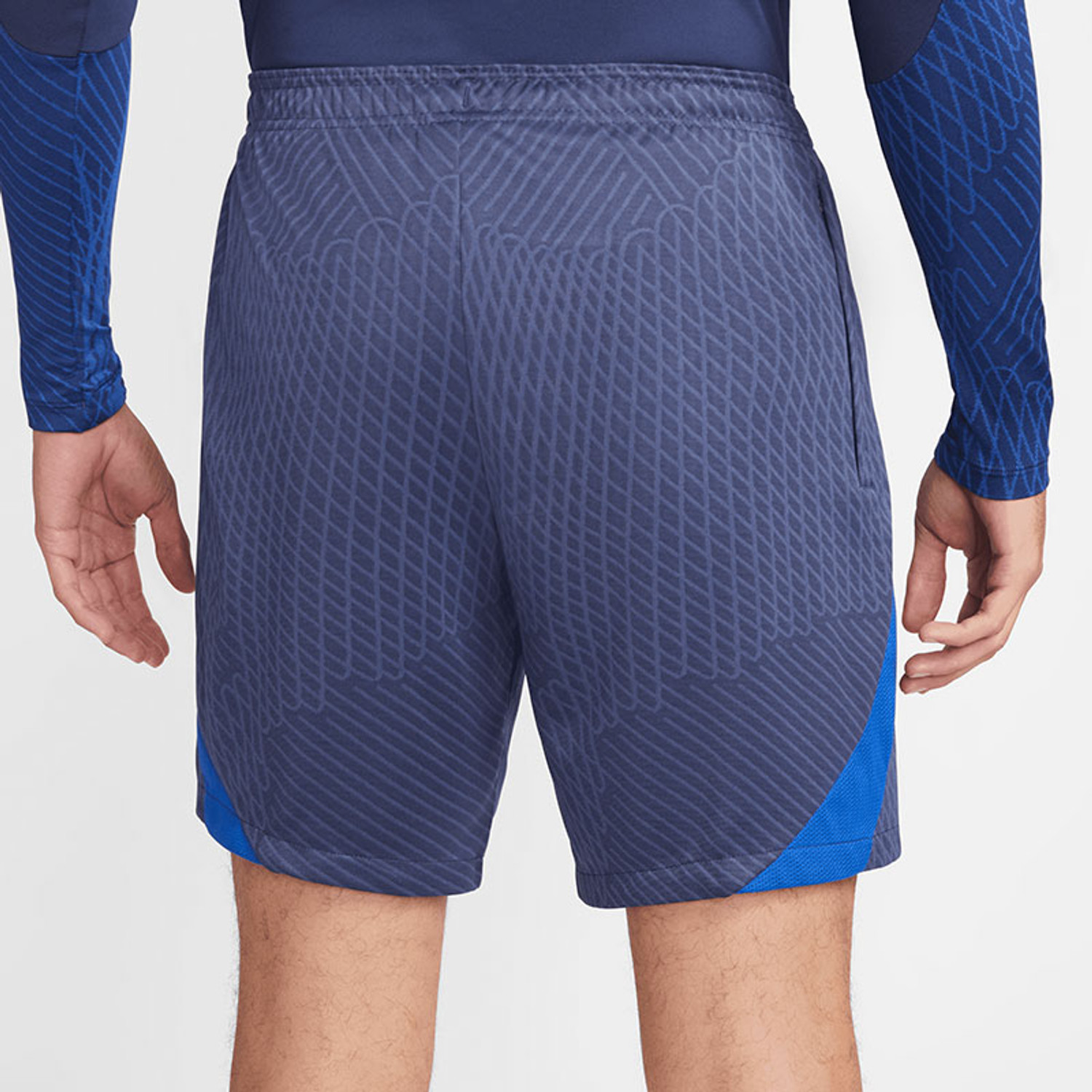 Nike Frankrijk Strike Trainingsset