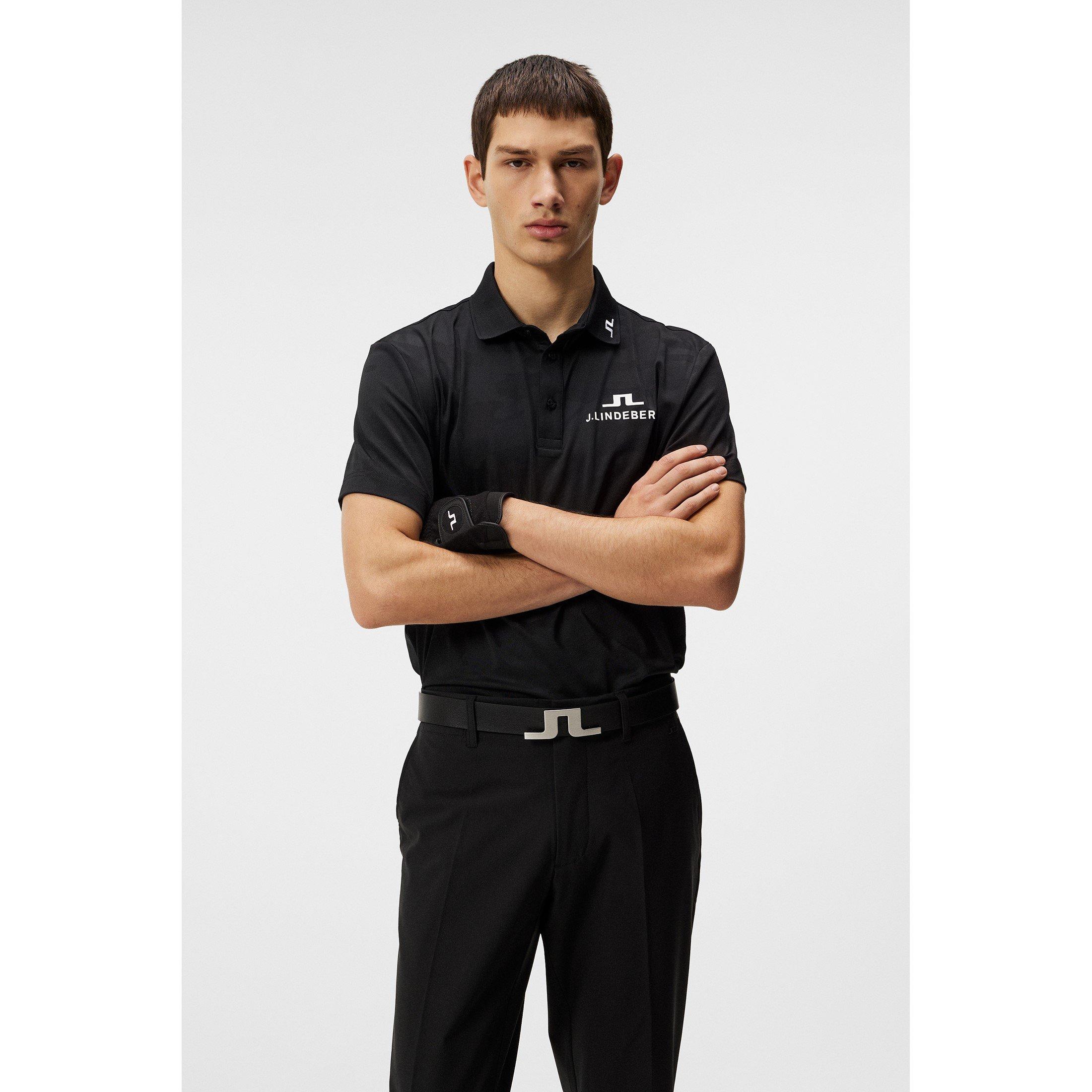 J Lindeberg Golf JLG Golf Polo Mens