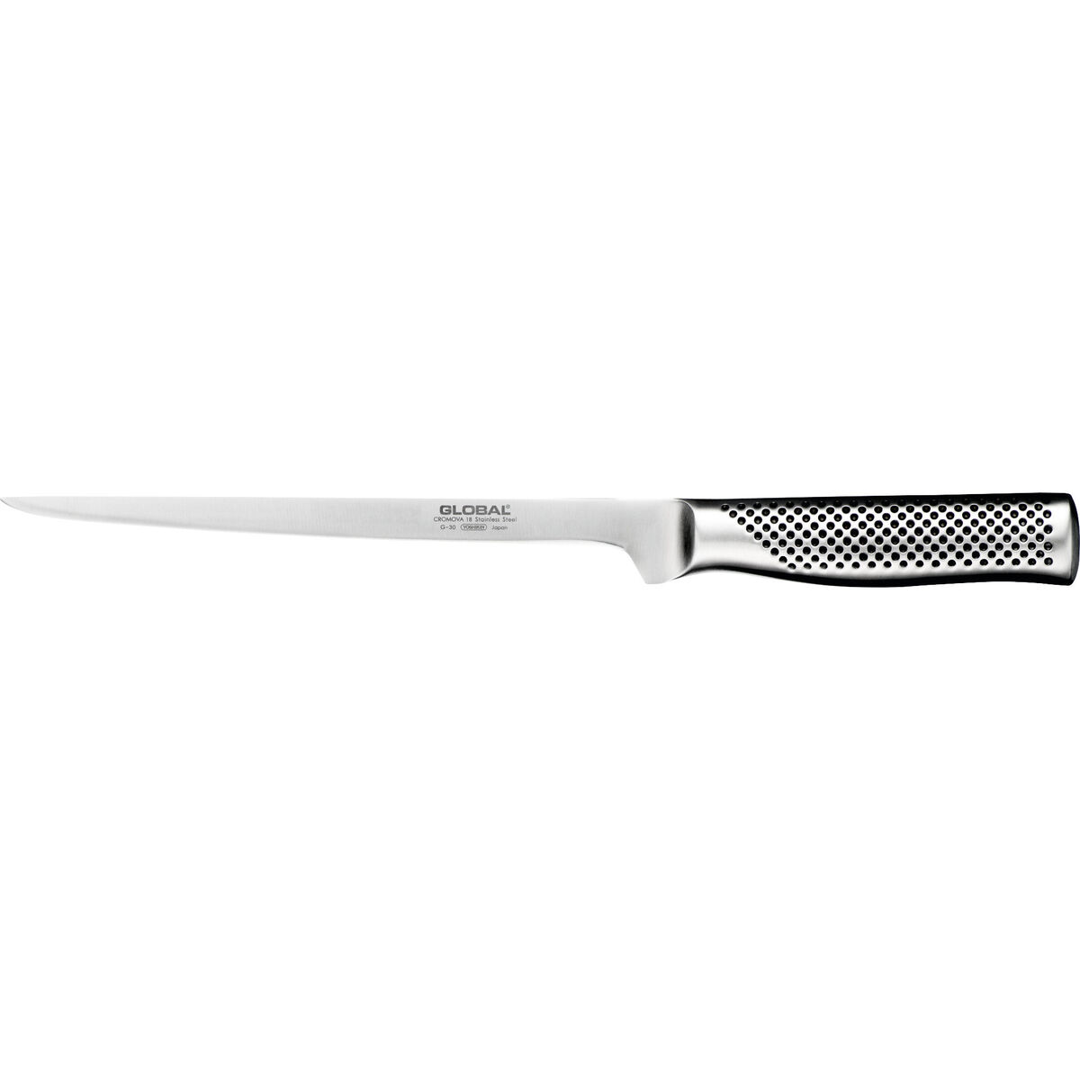 G-30 Filètkniv 21 cm Fleksibel