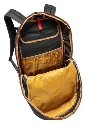 Sac à dos Vaude Wizard 24 4 Noir Marron
