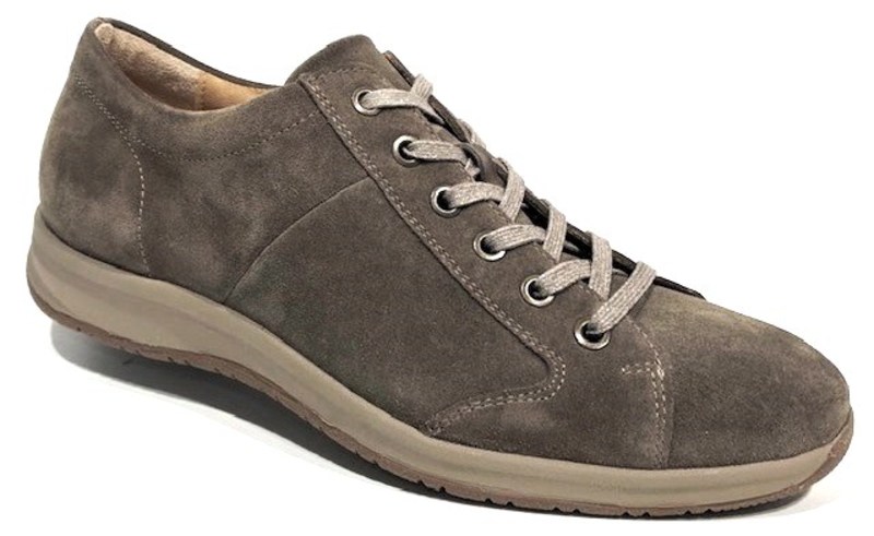 Hartjes 235062 wijdte D Taupe
