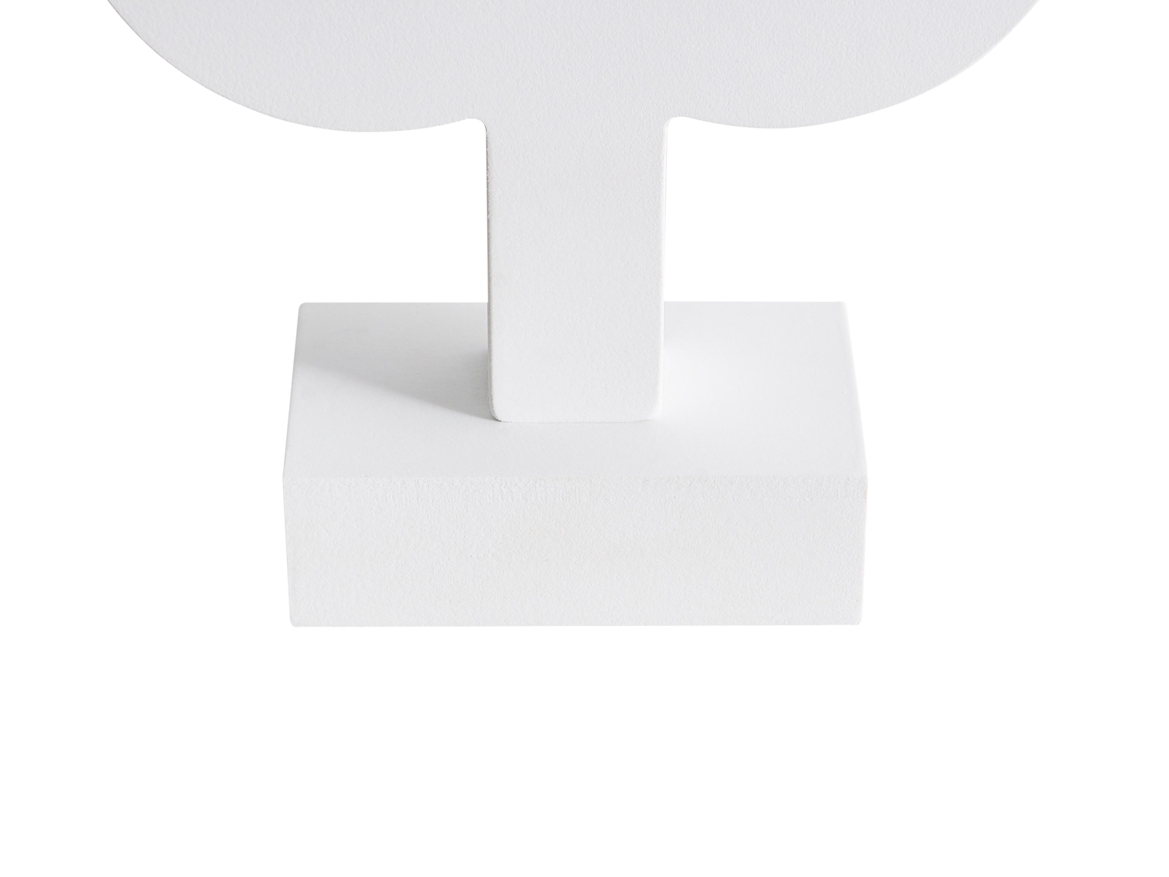 Kerstdecoratie BJORKAN LED Wit
