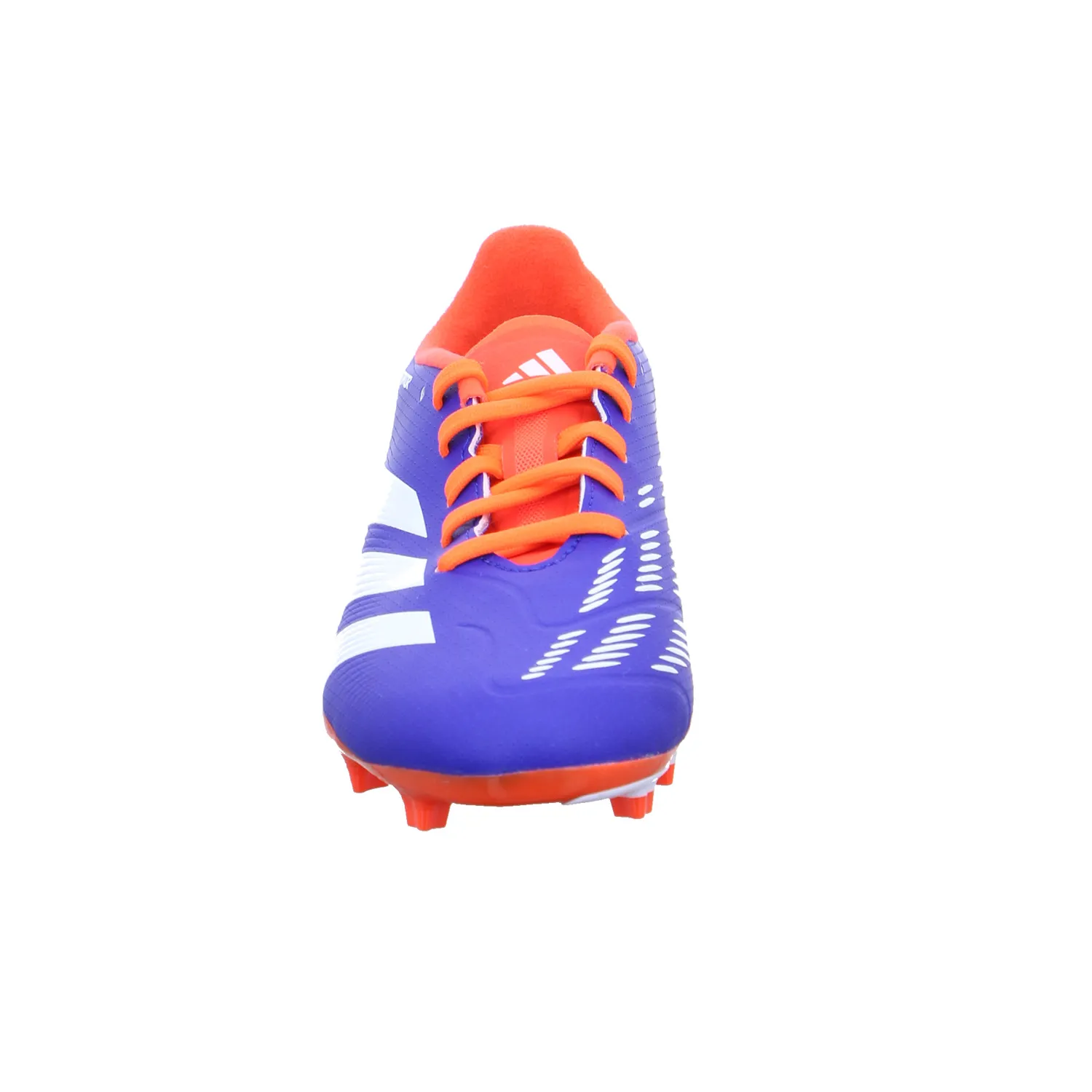 ADIDAS Fussball Nocken Blau Lederimitat