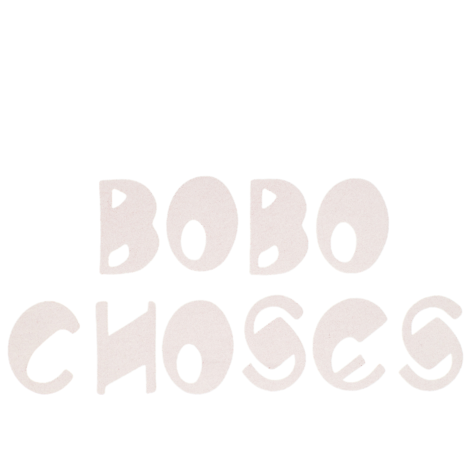 T-Shirt Bobo Choses Color Block Multicolor