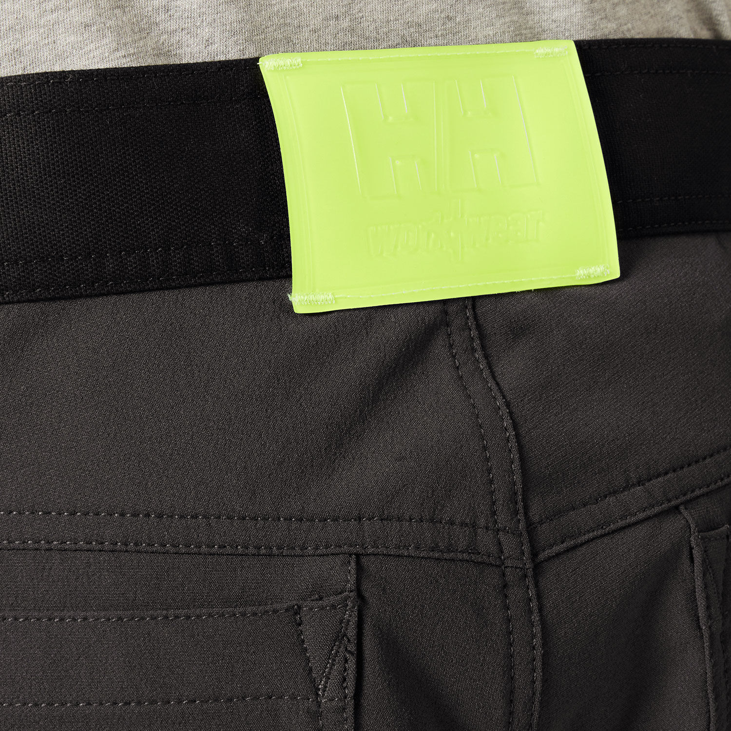 Helly Hansen Oxford 4X Cargo-Shorts