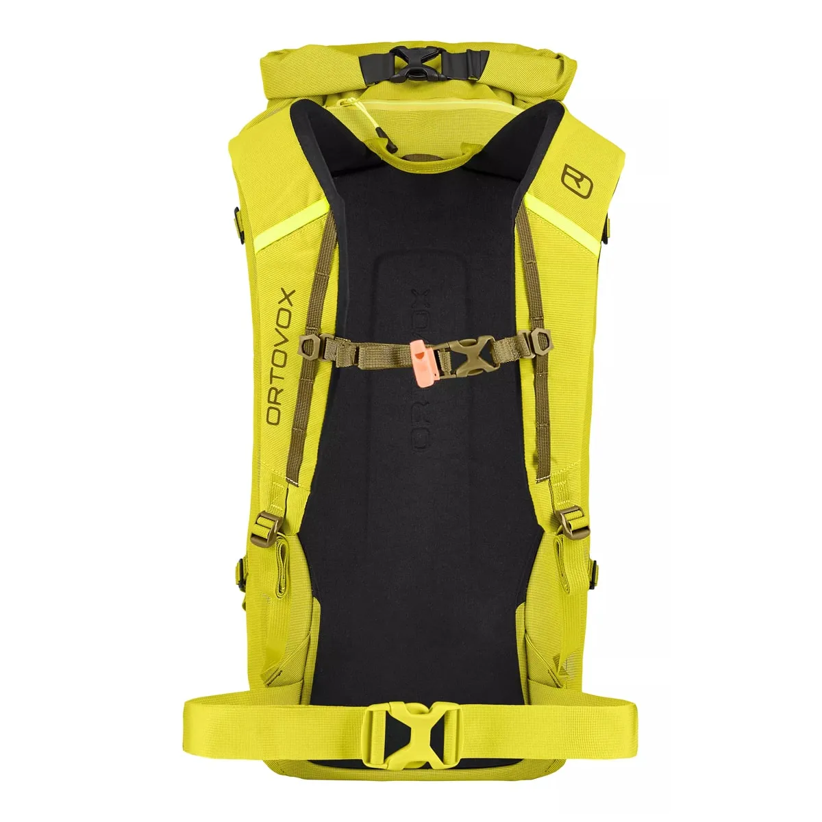 Ortovox Trad 30 Dry Blue Lake
