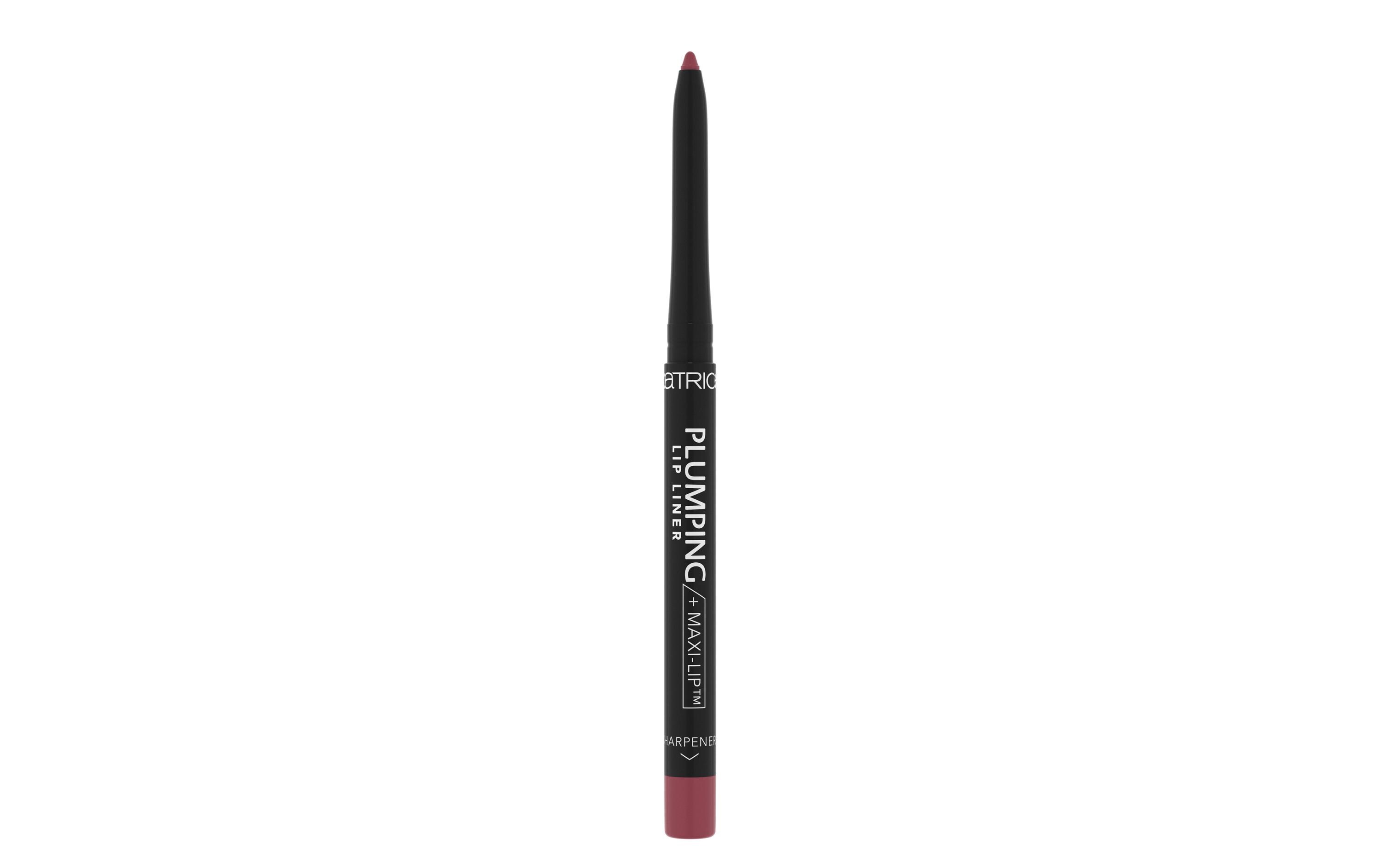 Lip Liner Plumping 060 nudeVeganer und wasserfester Lip Liner für langanhaltende Lippen-Konturen