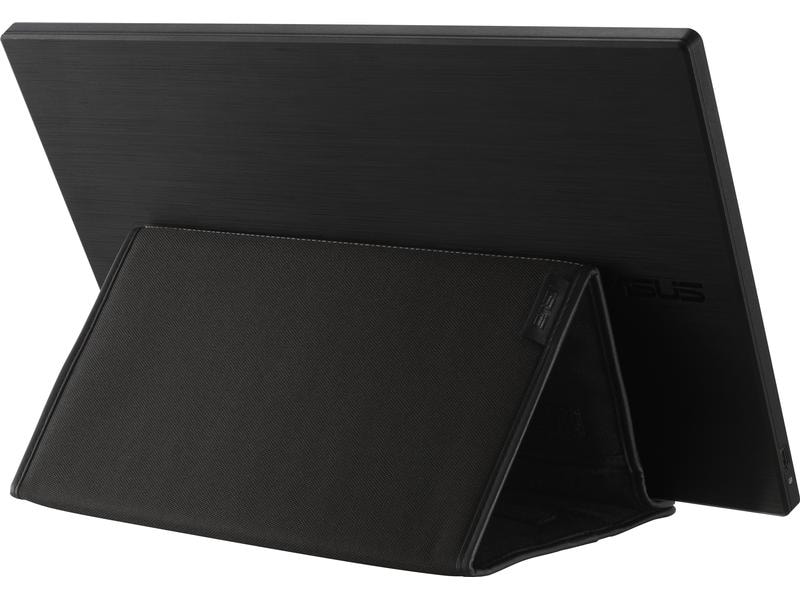 ASUS Monitor ZenScreen MB166C Tragbarer 15.6