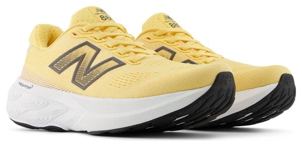 Chaussures Running New Balance Fresh Foam X 880 v15 Orange Femme