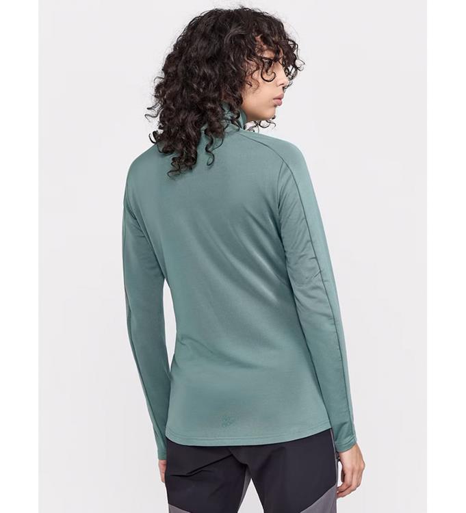 Craft Women CORE Gain Midlayer Shirt