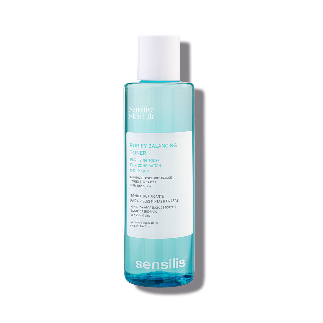 SENSILIS  Purify Balancing Toner - 200ml