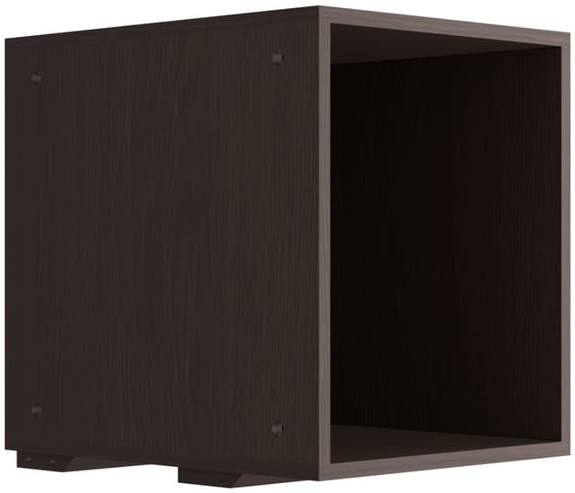 Decor Niche lille hylde 70 (mørk eg)
